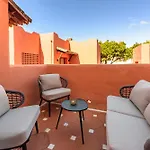 Apartmán Jardines De Don Carlos Marbella