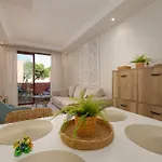 Apartmán Jardines De Don Carlos *
