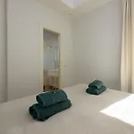 Jardines De Don Carlos Apartmán Marbella