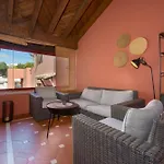 Apartmán Jardines De Don Carlos *