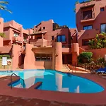 Jardines De Don Carlos Apartmán